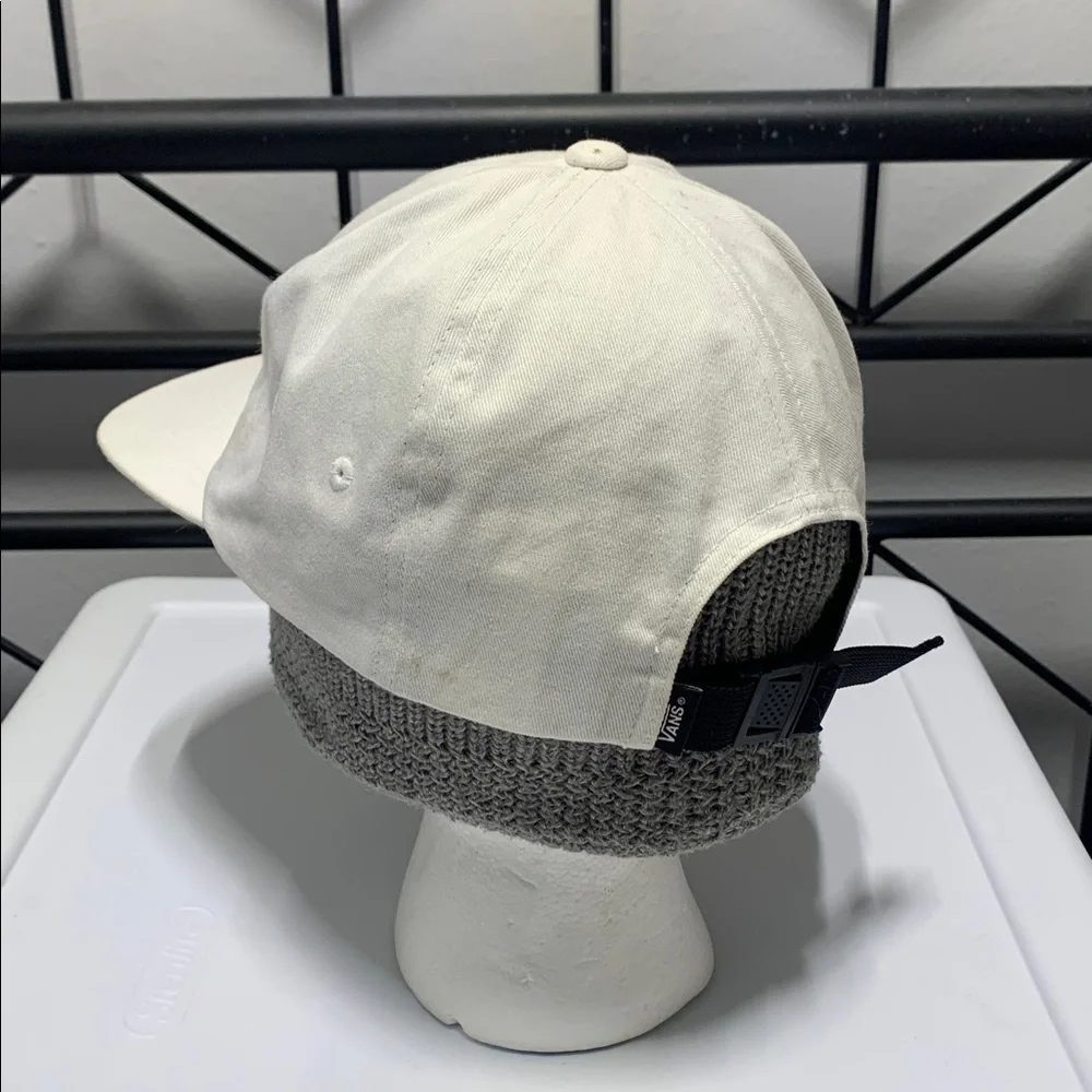 5 panel cap - Picture 2 of 4